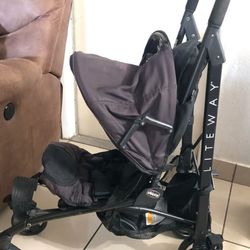 Stroller/Carriola