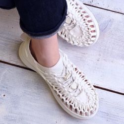 Keen Slip On Shoes