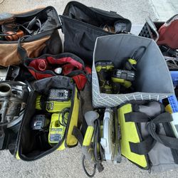 Hand/Power Tools For Sale