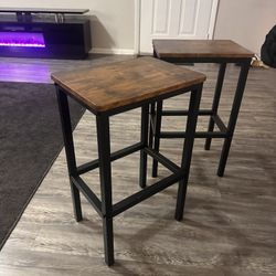 Bar Stools 