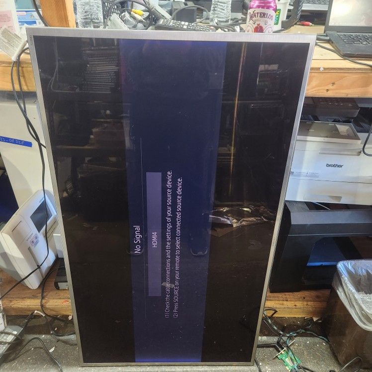 Samsung 48" TV