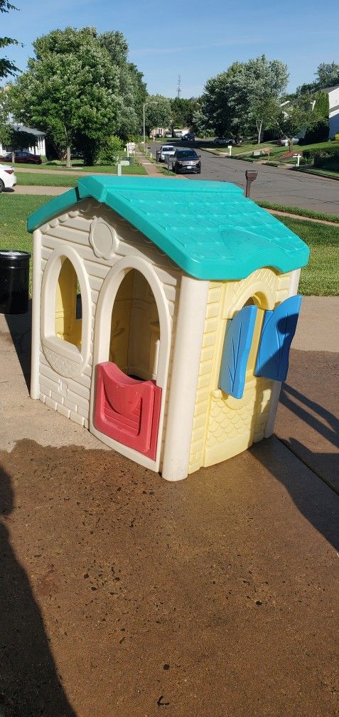 Playhouse