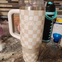 Cirkul Cup 30oz