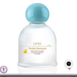 Tender Moments 