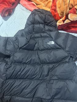 Northface Hydrenalite Parker