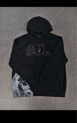 SDL Hoodie