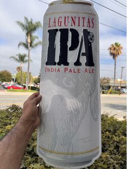 Metal  Beer sign for garage