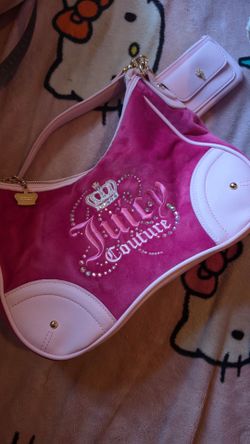 Juicy couture