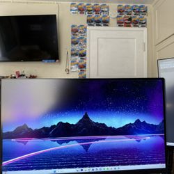 Gaming Monitor 
