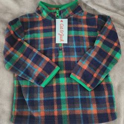 Kids Fleece Sweater