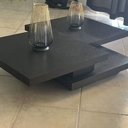 Celsia Coffee Table