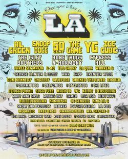 once Upon Time In La  1Ticket 