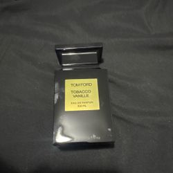 Tom ford Tabacco Vanille