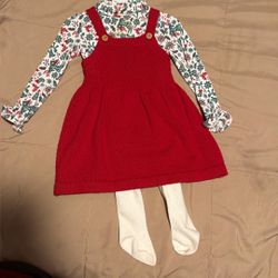 18 Month Baby Girl Dress