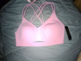 VS med sports bra bnwt