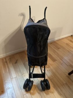 Pet Gear Travel Light Pet Stroller 