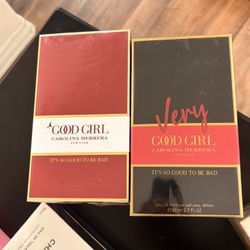 Very good girl eau de parfum 