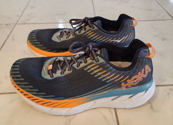Hoka One One Clifton 5 Running Shoes Size 11 Mens
