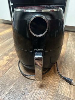 Gourmia Air Fryer