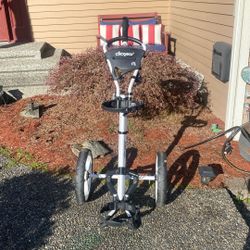 Clickgear 6.0+ Push Cart