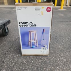 Counter Height Bar Stool 