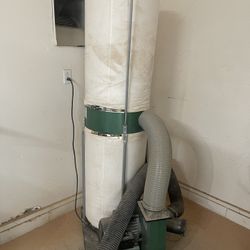 Aspiradora De Aserrin 