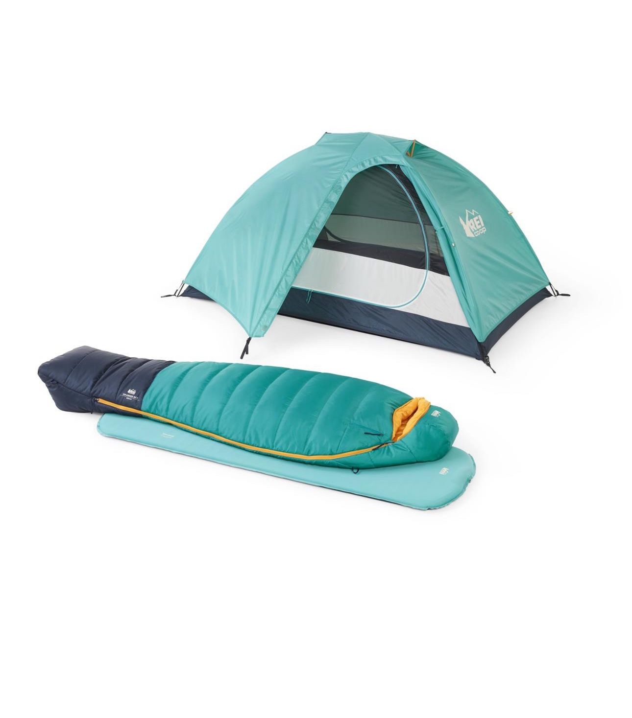 REI Tent Bundle