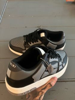 Amiri dunks (size 42/9 men’s) 130$