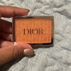 Dior Blush