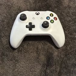 Xbox One Controller