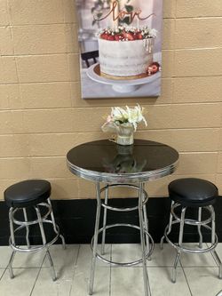 Commercial Tables And Chairs