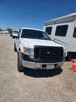 2009 Ford F-150