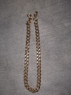 Men's Cuban Necklace 