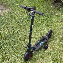 HOVER - 1 PIONEER SCOOTER FOR PARTS