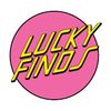 Lucky Finds 