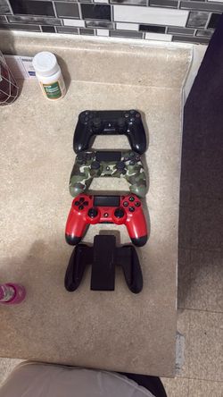 Controllers