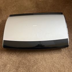 Bose Home Theater System 