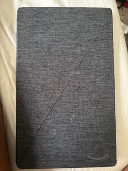 Kindle fire tablet