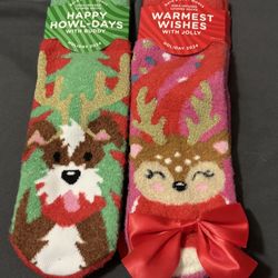 Warm Socks