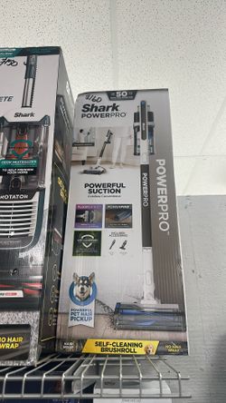 Shark Power Pro Vacuum