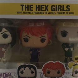 Funko Pop