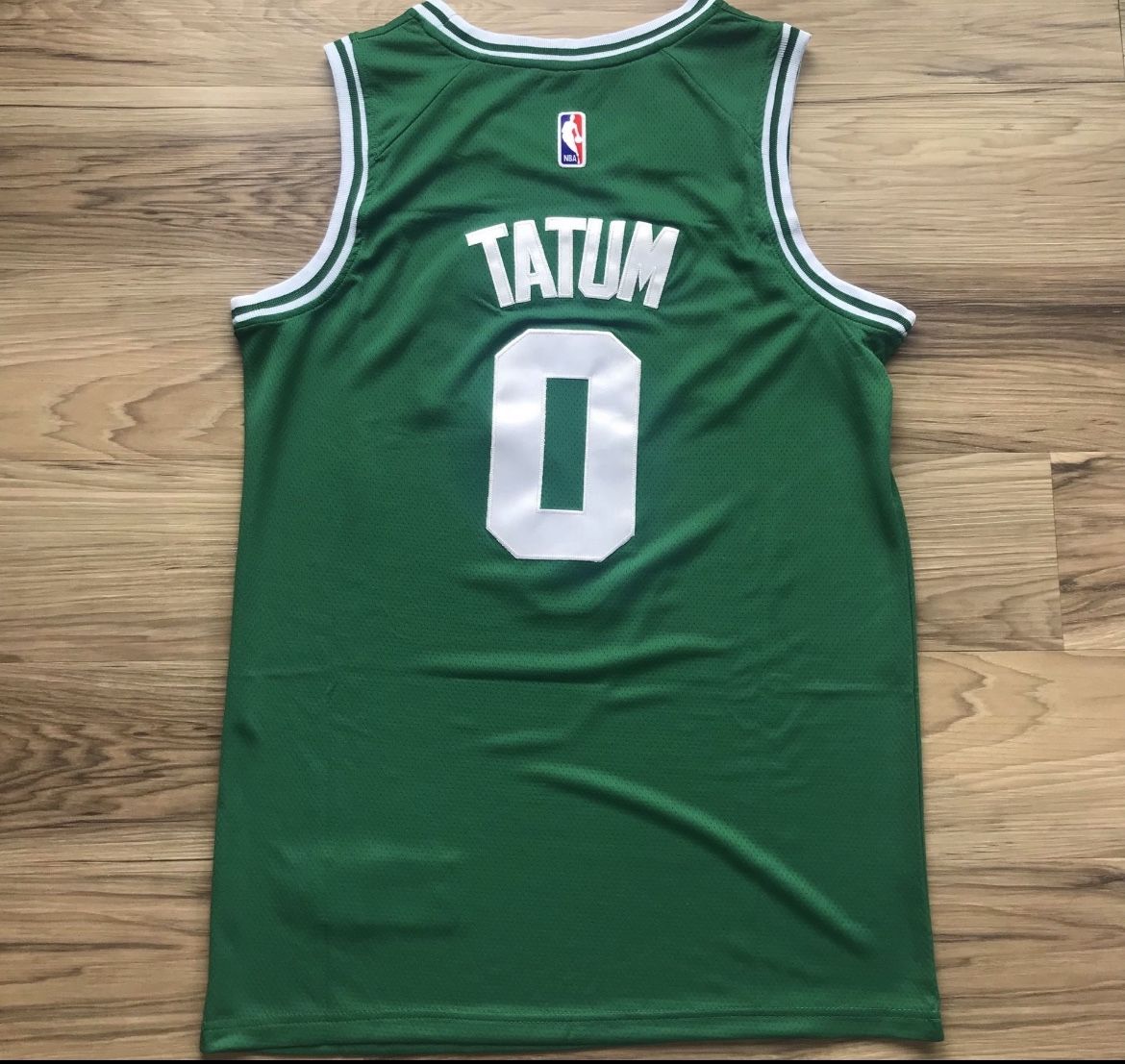 Tatum Nike Celtics Jersey Size Large