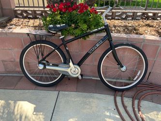 Trek lime 3 speed automatic