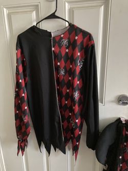 Jester Costume