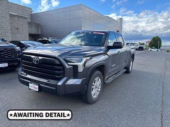 2024 Toyota Tundra