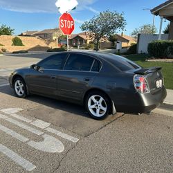 2006 Nissan Altima