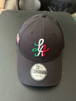 New new era LA Dodgers hat