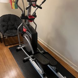 Schwinn Elliptical