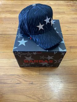 Barbas ct hat - rockstar edition