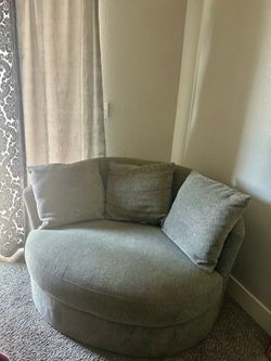 Costco Swivel Chair